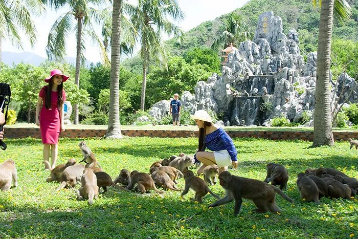 Du lịch Nha Trang nên đi những đâu?