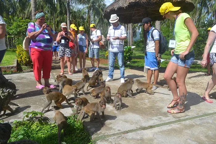 Du lịch Nha Trang nên đi những đâu?