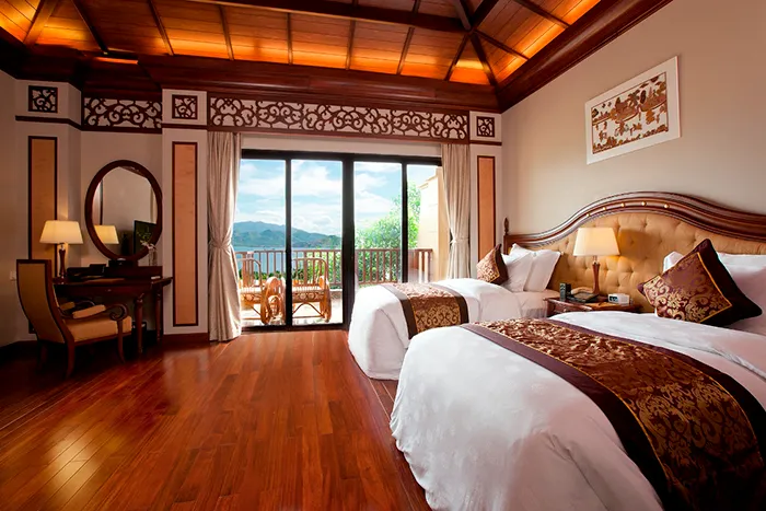 Du lịch Nha Trang nên ở resort nào tốt?