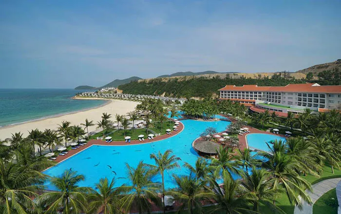 Du lịch Nha Trang nên ở resort nào tốt?