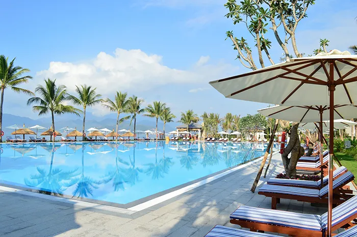 Du lịch Nha Trang nên ở resort nào tốt?