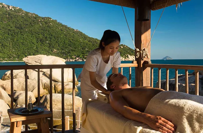 Du lịch Nha Trang nên ở resort nào tốt?