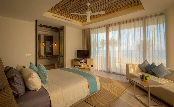 Du lịch Nha Trang nên ở resort nào tốt?