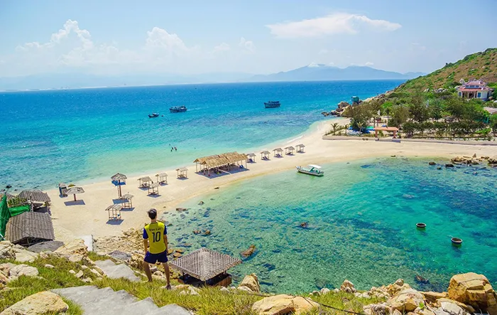 Du lịch Nha Trang ở đâu đẹp nhất?