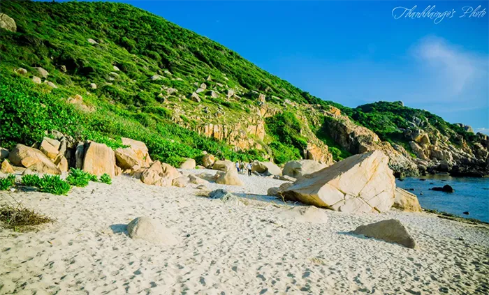 Du lịch Nha Trang qua ảnh