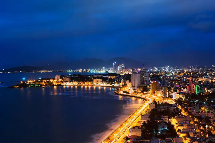 Du lịch Nha Trang qua ảnh