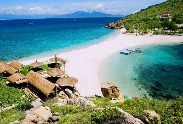 Du lịch Nha Trang tháng nào đẹp nhất?