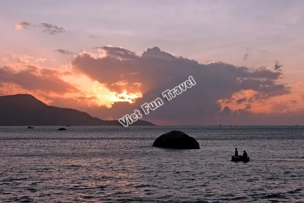 Du lịch Nha Trang xuất phát từ Hà Nội