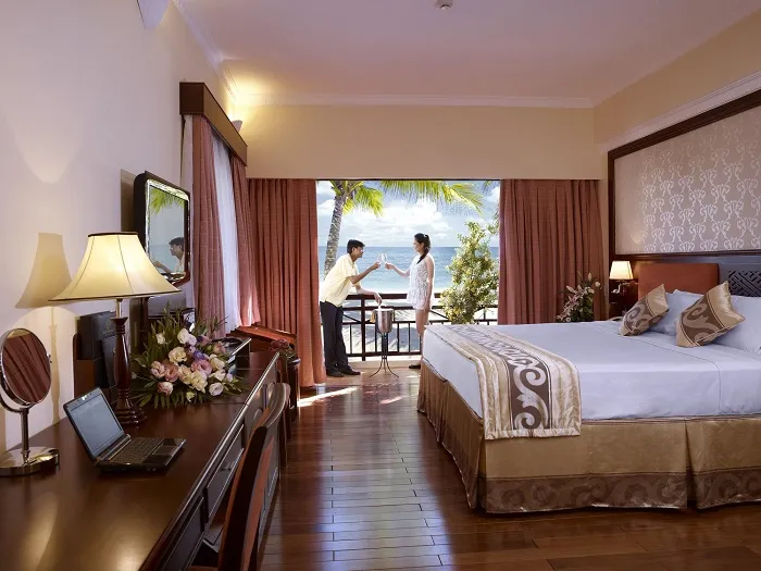 Du lịch Phú Quốc nên ở Resort nào tốt?