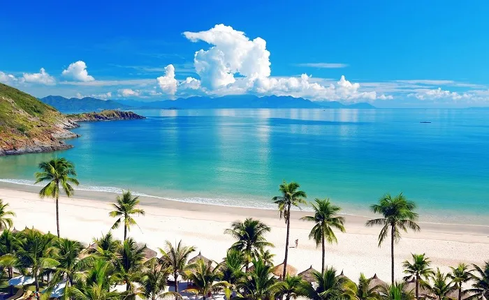 Du lịch phượt Nha Trang