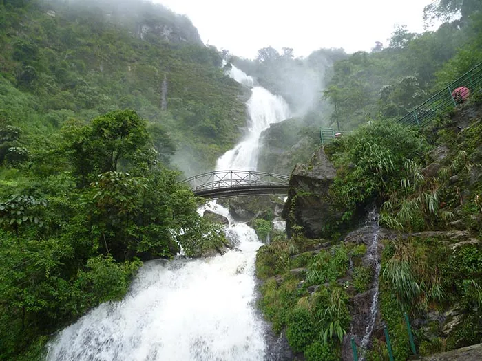 Du lịch Sapa bằng máy bay