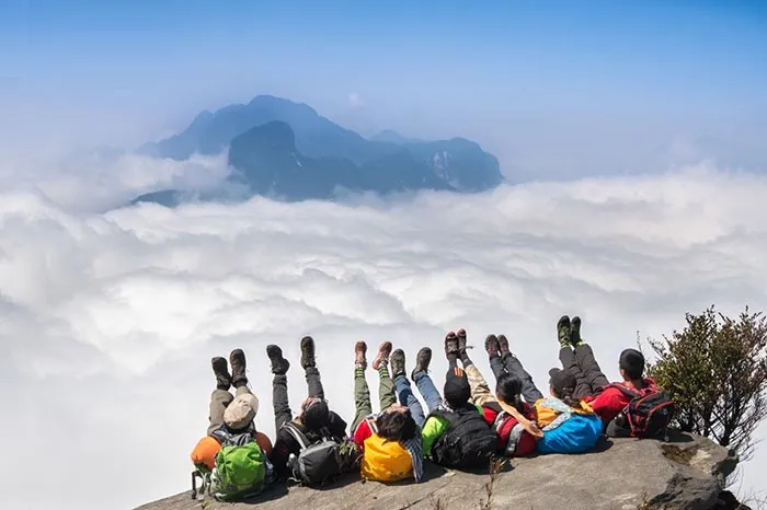 Du lịch Sapa bằng máy bay