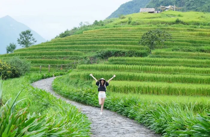 Du lịch Sapa có gì hay?