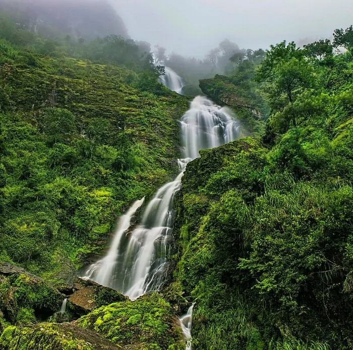 Du lịch Sapa khám phá nét đẹp Thung Lũng Hoa Hồng