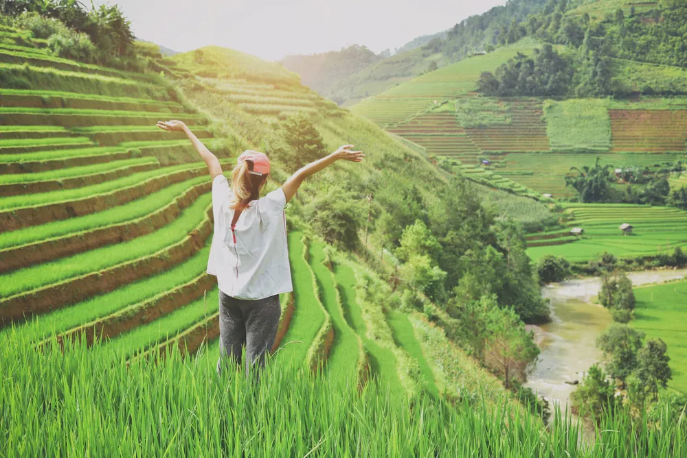 ​Du lịch Sapa nên đi mấy ngày?