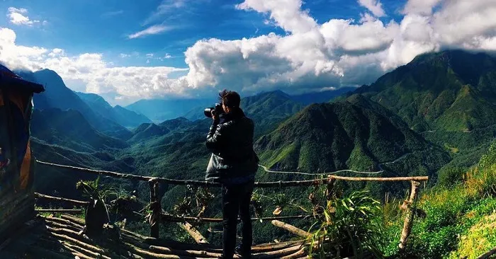 Du lịch Sapa tháng nào đẹp nhất?