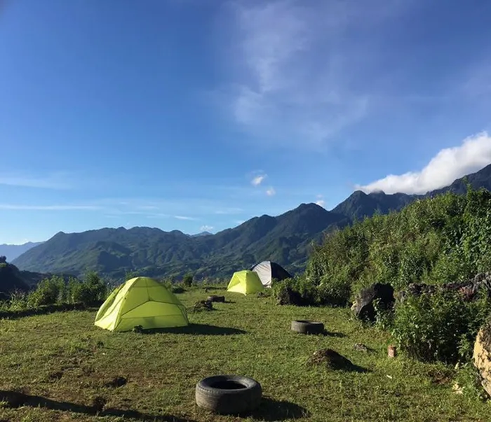 Du lịch Sapa về đêm