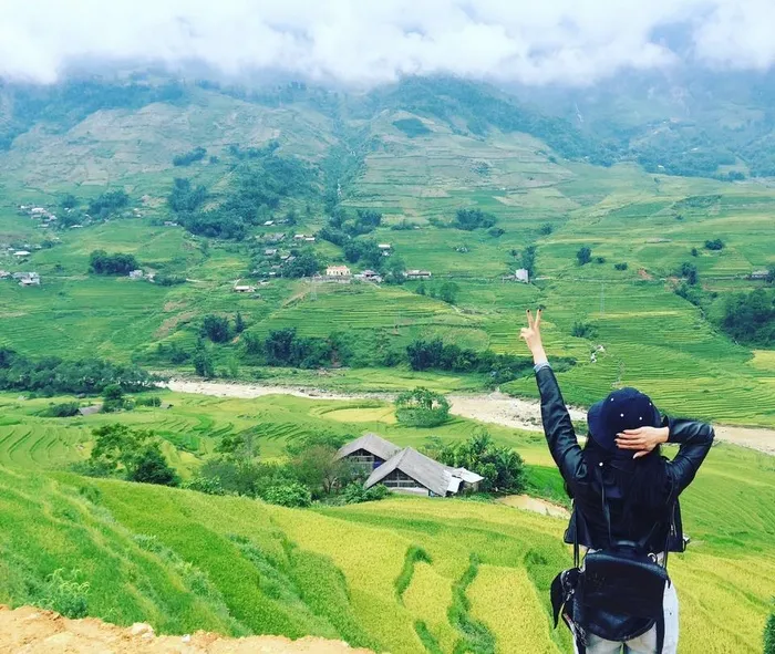 Du lịch Sapa Viet Fun Travel