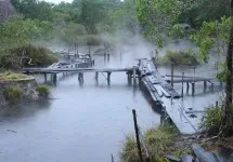 Ghé Lan Rừng Resort Vũng Tàu thưởng thức café view biển “cực chất”