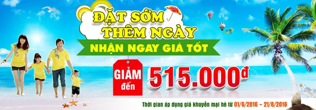 ​Giá Tour tại Viet Fun Travel có tốt không?