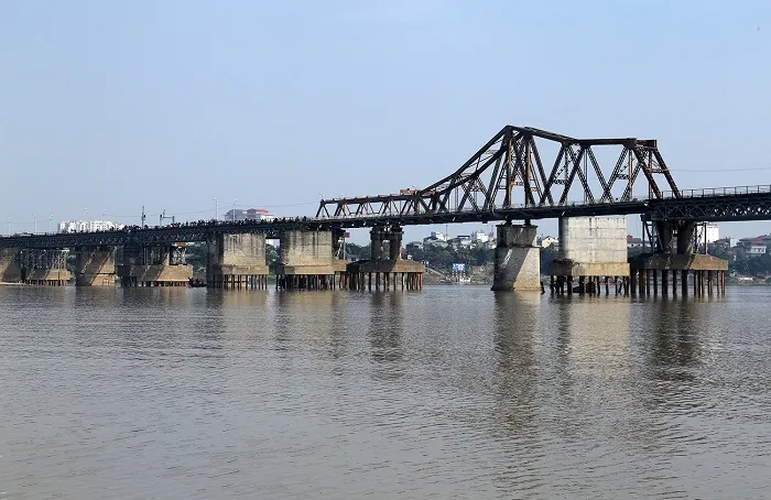 Giới thiệu về Cầu Long Biên - Biểu tượng Văn Hóa, Lịch Sử ở Hà Nội