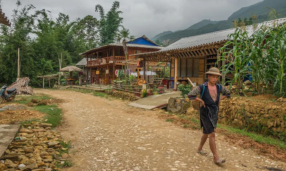 Gợi ý Chi phí đi du lịch Sapa hết bao nhiêu tiền?