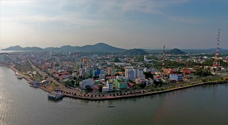 Hà Tiên thuộc tỉnh nào? Du khách đã biết?