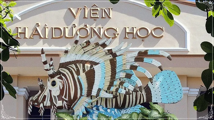 Hình ảnh các địa điểm du lịch Nha Trang