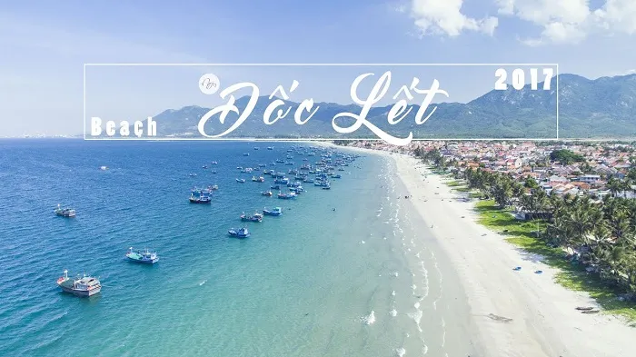 Hình ảnh các địa điểm du lịch Nha Trang