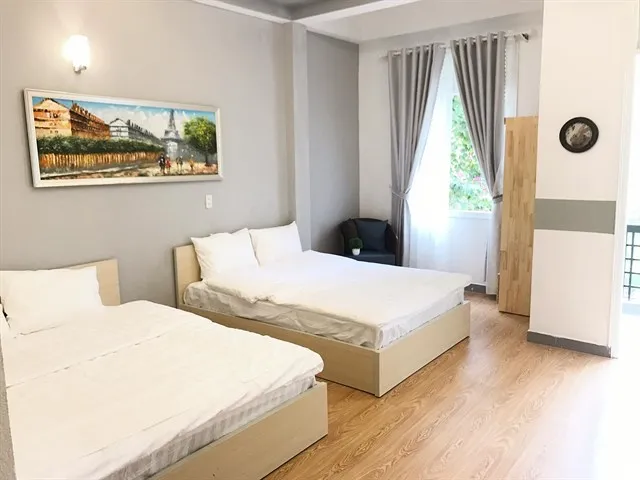 Homestay "đẹp ngỡ khách sạn 5 sao" chỉ từ 100k/người ở Đà Lạt