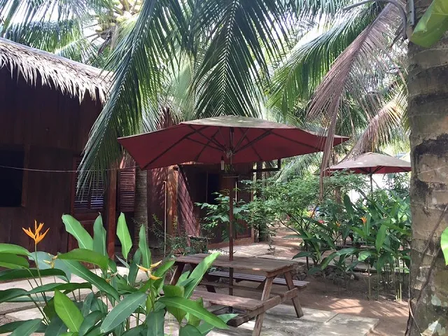 [HOT 2021] Top 10 Homestay đẹp ở miền Tây nhìn là muốn check - in ngay