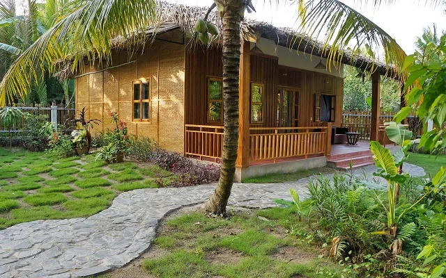 [HOT 2021] Top 10 Homestay đẹp ở miền Tây nhìn là muốn check - in ngay