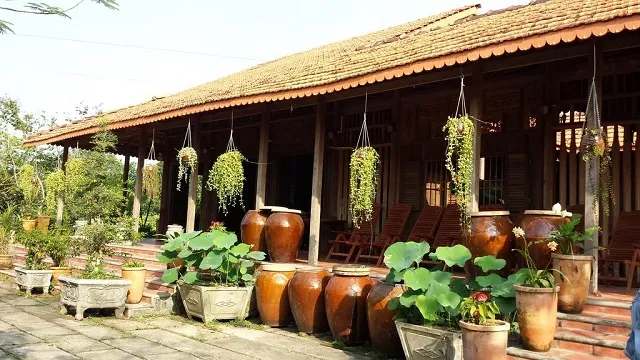 [HOT 2021] Top 10 Homestay đẹp ở miền Tây nhìn là muốn check - in ngay