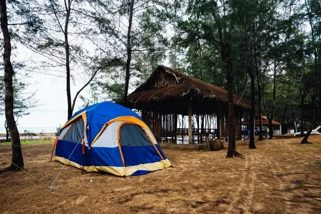 ​Hướng dẫn cách đi Zenna Pool Camp