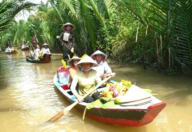 Hướng dẫn đường đi Trà Vinh từ Sài Gòn đầy đủ, chi tiết nhất