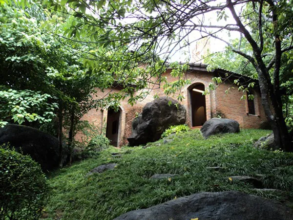 ​Khám phá “Khu vườn ký ức” Đồng Đình ở Đà Nẵng