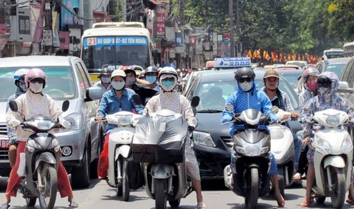 Không Nên Đi Du Lịch Hà Nội Vào Tháng Nào? Du khách đã biết chưa?