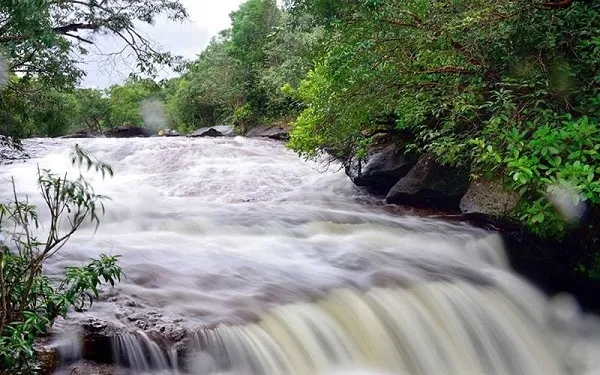 Không nên đi du lịch Phú Quốc vào mùa nào?