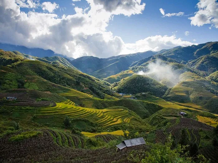 ​Không nên đi du lịch Sapa vào tháng nào?