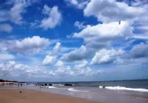 Khu du lịch Hồ Mây Park - “tiên cảnh” mây trời và biển rộng ở Vũng Tàu