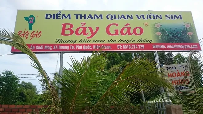 Kinh nghiệm chọn đặc sản khi đi du lịch Phú Quốc vào cuối tuần