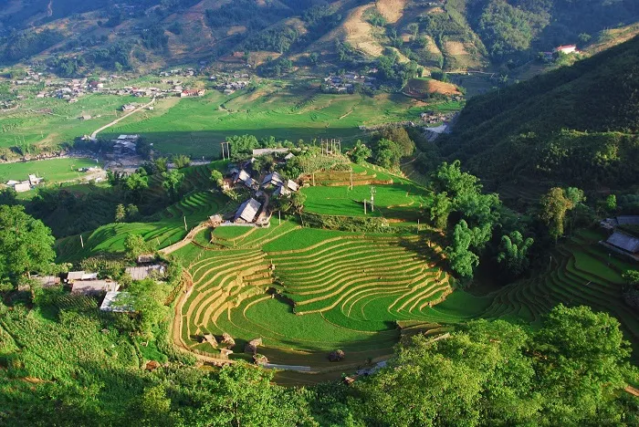 Kinh nghiệm chọn tour du lịch Sapa uy tín và chất lượng