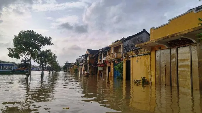 ​Kinh nghiệm đi du lịch Hội An tiết kiệm theo tháng