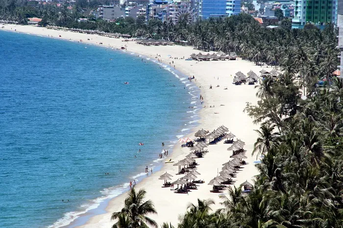 Kinh nghiệm đi du lịch Nha Trang tiết kiệm