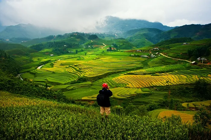 Kinh nghiệm đi du lịch Sapa tiết kiệm sau tết