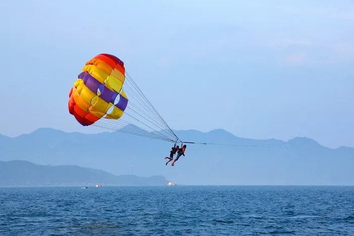 ​Kinh nghiệm khi đi du lịch Nha Trang theo mùa