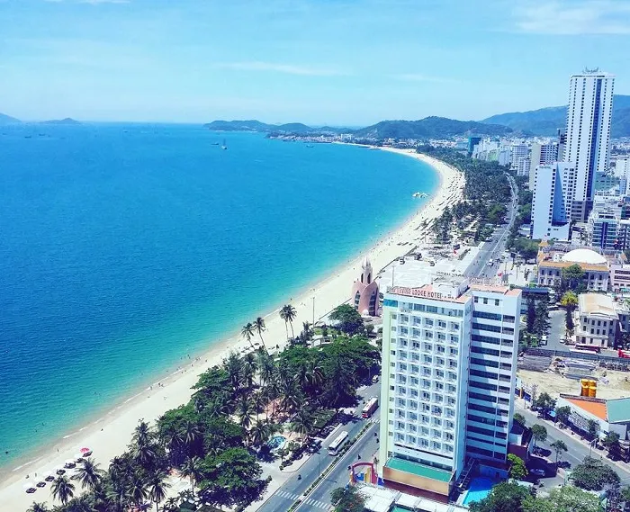 Kinh nghiệm khi đi du lịch Nha Trang