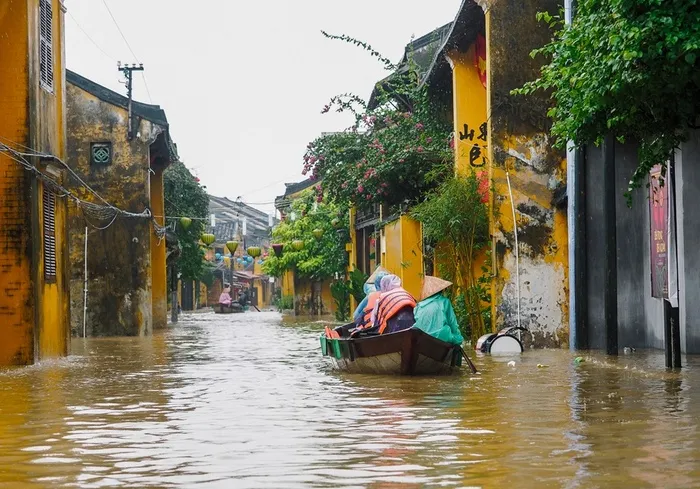 Kinh nghiệm khi đi du lịch phượt Hội An theo tháng