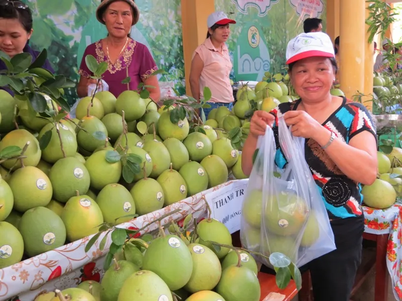 Kinh nghiệm lựa chọn đặc sản khi đi du lịch Huế