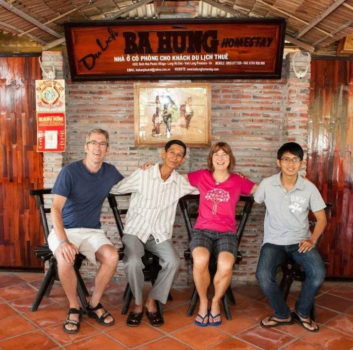 Kinh nghiệm tham quan khu du lịch Trường Huy Vĩnh Long: giá vé, ăn chơi từ A đến Z